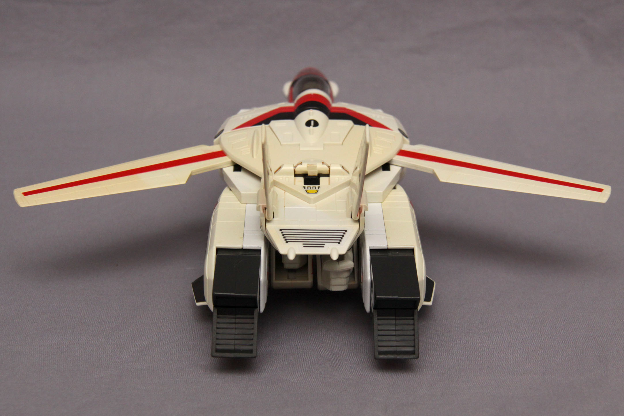 Jetfire Shuttle Dungeon Reviews: Jetfire (1985) – Video Dracula