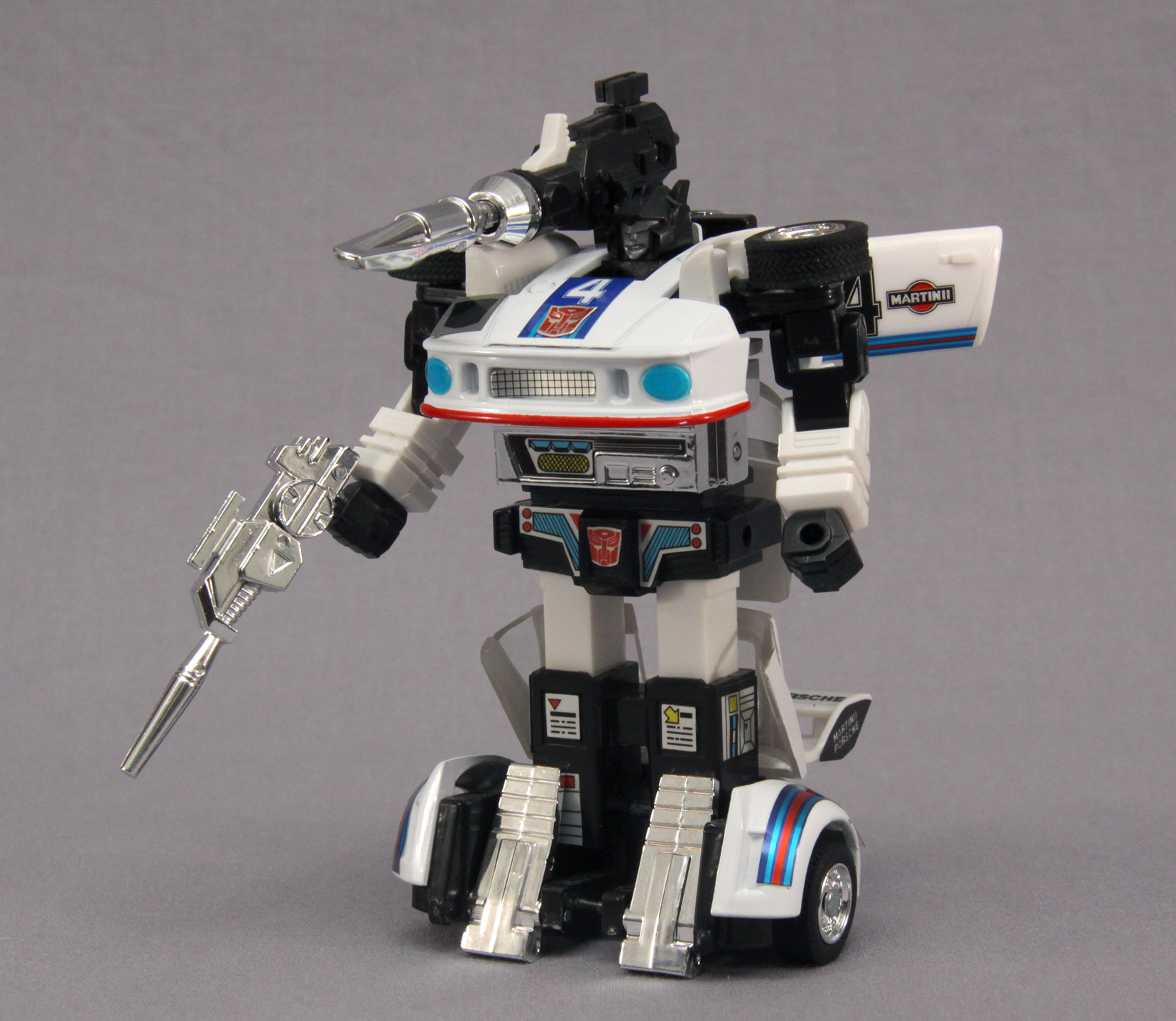 Dungeon Reviews: Jazz (1984) – Video Dracula